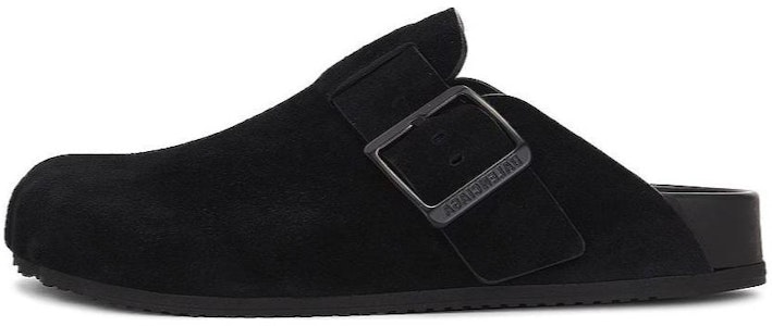 巴黎世家 Sunday Mule ''黑色'' 761712-WCGA1-1000 Buy 巴黎世家 Sunday Mule ''黑色'' 761712-WCGA1-1000