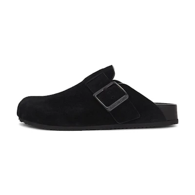 Balenciaga Sunday Mule 'Black'