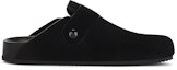 Order Balenciaga Sunday Mule 'Black' 761712-WCGA1-1000