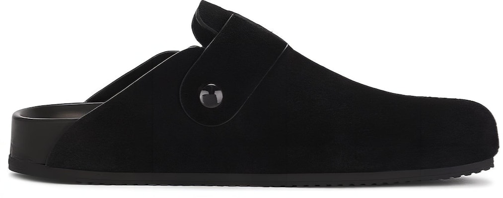 Balenciaga Sunday Mule 'Negro' 761712-WCGA1-1000 Order Balenciaga Sunday Mule 'Negro' 761712-WCGA1-1000