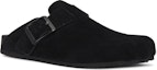 Lookbook Balenciaga Sunday Mule 'Black' 761712-WCGA1-1000