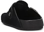 Shop Balenciaga Sunday Mule 'Black' 761712-WCGA1-1000