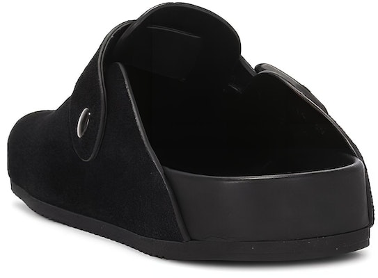 Balenciaga Sunday Mule 'Black' 761712-WCGA1-1000 Shop Balenciaga Sunday Mule 'Black' 761712-WCGA1-1000