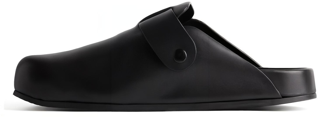 Balenciaga Sunday Mule 'Black' 761712WCEA11000 Buy Balenciaga Sunday Mule 'Black' 761712WCEA11000