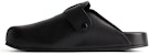 Balenciaga Sunday Mule 'Black' 761712WCEA11000