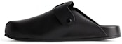 Buy Balenciaga Sunday Mule 'Black' 761712WCEA11000