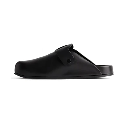 Balenciaga Sunday Mule 'Black'