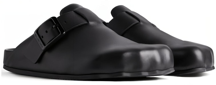 バレンシアガ サンデーミュール (マットブラック) 761712WCEA11000 Lookbook バレンシアガ サンデーミュール (マットブラック) 761712WCEA11000