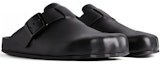 Lookbook Balenciaga Sunday Mule 'Black' 761712WCEA11000