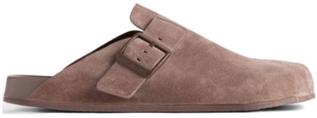 Balenciaga Sunday Mule 'Coklat Muda' 761712WCGA12010 Order Balenciaga Sunday Mule 'Coklat Muda' 761712WCGA12010