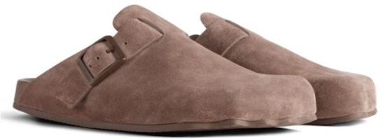 발렌시아가 선데이 뮬 '라이트 브라운' 761712WCGA12010 Lookbook 발렌시아가 선데이 뮬 '라이트 브라운' 761712WCGA12010