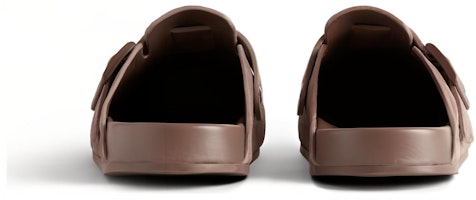 발렌시아가 선데이 뮬 '라이트 브라운' 761712WCGA12010 Shop 발렌시아가 선데이 뮬 '라이트 브라운' 761712WCGA12010