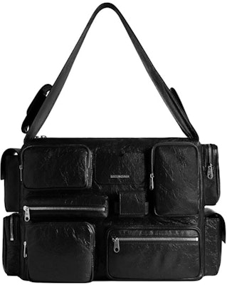 Beg Galas Balenciaga Superbusy Large Hitam Buy Beg Galas Balenciaga Superbusy Large Hitam