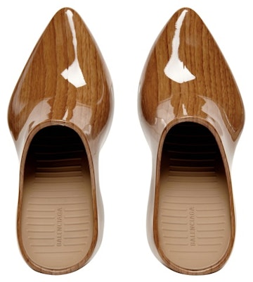 Balenciaga Technoclog 'Beige' 739861W0FOM2002 Shop Balenciaga Technoclog 'Beige' 739861W0FOM2002