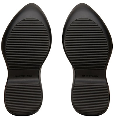 Balenciaga Technoclog 'Black' 739861-W0FO8-1000 Sizing Balenciaga Technoclog 'Black' 739861-W0FO8-1000
