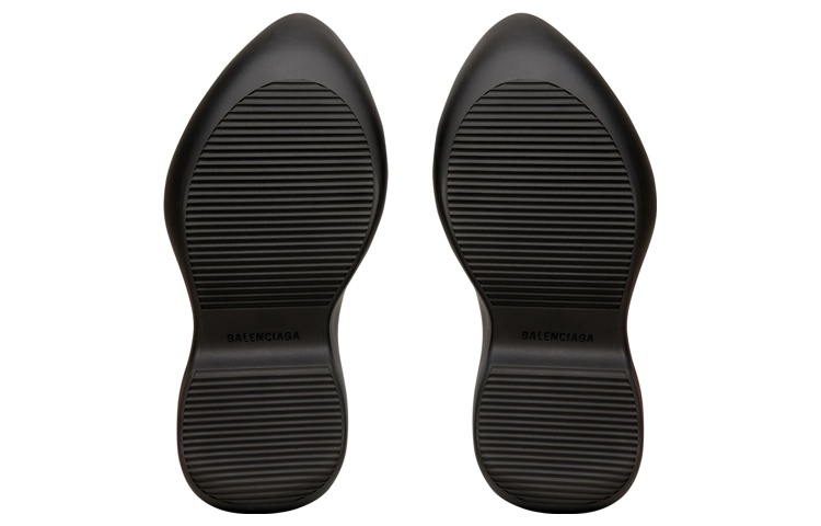Cheap Balenciaga Tecnoklog 'Hitam' 739861-W0FO8-1000