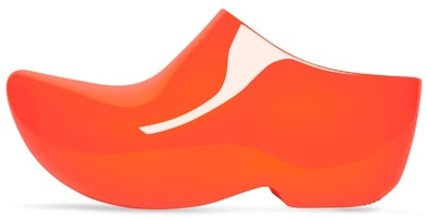 Balenciaga Technoclog 'Orange' 739861W0FOH7007 Balenciaga Technoclog 'Orange' 739861W0FOH7007