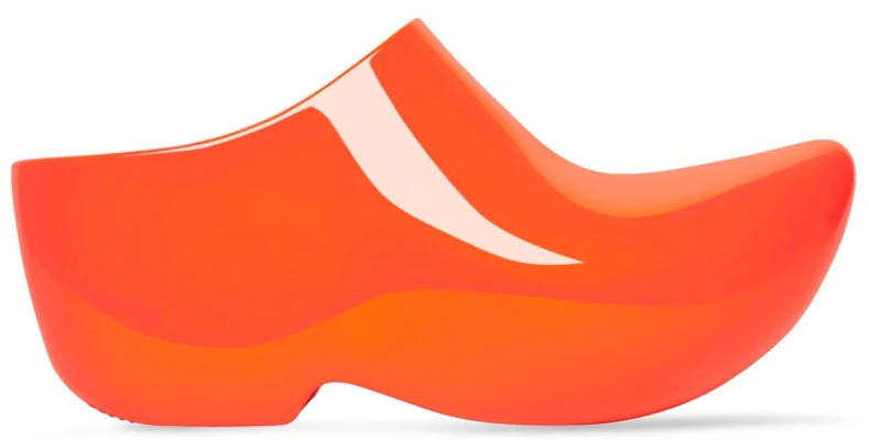 Balenciaga Technoclog ''Arancione'' 739861W0FOH7007 Order Balenciaga Technoclog ''Arancione'' 739861W0FOH7007