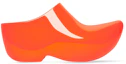 Order Balenciaga Technoclog ''Arancione'' 739861W0FOH7007