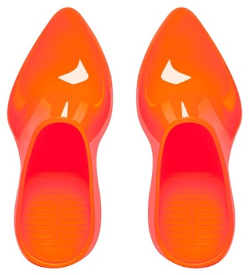 Balenciaga Technoclog 'Orange' 739861W0FOH7007 Shop Balenciaga Technoclog 'Orange' 739861W0FOH7007