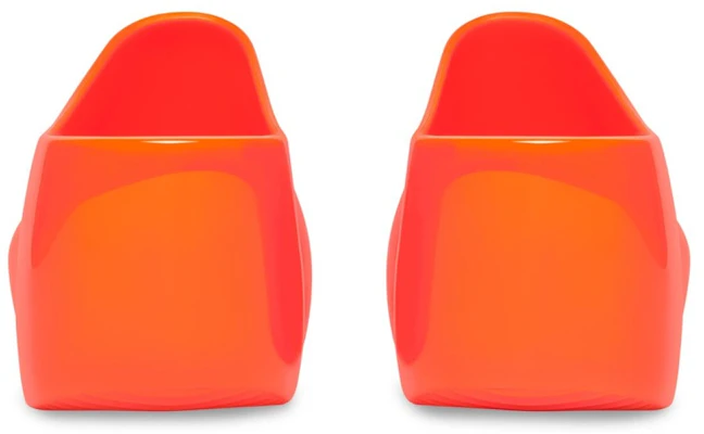 Balenciaga Technoclog ''Arancione'' 739861W0FOH7007 Details for Balenciaga Technoclog ''Arancione'' 739861W0FOH7007