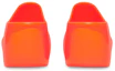 Details for Balenciaga Technoclog ''Arancione'' 739861W0FOH7007