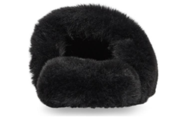 Details for Balenciaga Teddy Mules 'Negro' 714182W2LV01000