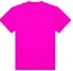 Order Balenciaga This Is Not Small Fit T-Shirt 'Pink/Black'