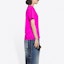Purchase Balenciaga This Is Not Small Fit T-Shirt 'Pink/Black'