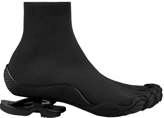 Zapatillas Balenciaga Toe Sock Negras 636912W3BE11000 Order Zapatillas Balenciaga Toe Sock Negras 636912W3BE11000