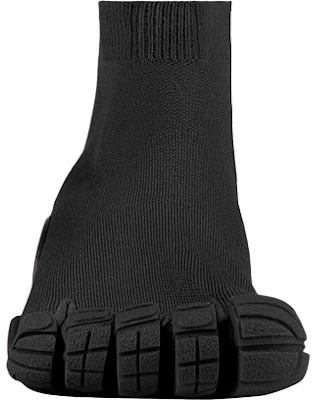 Zapatillas Balenciaga Toe Sock Negras 636912W3BE11000 Lookbook Zapatillas Balenciaga Toe Sock Negras 636912W3BE11000