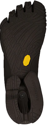 Zapatillas Balenciaga Toe Sock Negras 636912W3BE11000 Details for Zapatillas Balenciaga Toe Sock Negras 636912W3BE11000