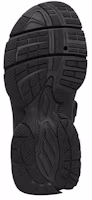 Purchase Balenciaga Tourist Sandal 'Black' 706279-W2CCA-1000
