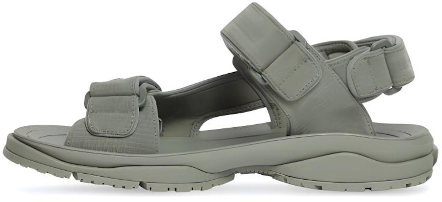 Balenciaga Tourist Sandal 'Khaki' 706279-W2CCA-3300 Buy Balenciaga Tourist Sandal 'Khaki' 706279-W2CCA-3300