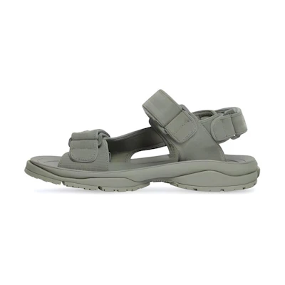 Balenciaga Tourist Sandal 'Khaki'