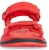 Sandal Pelancong Balenciaga 'Merah' 706279-W2CCC-6010