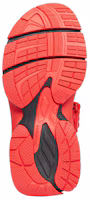 Purchase Balenciaga Tourist Sandal 'Red' 706279-W2CCC-6010