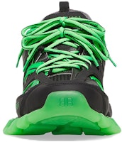 Zapatillas Balenciaga Track 1.0 'Verde Negro' 542023W3RL11035 Shop Zapatillas Balenciaga Track 1.0 'Verde Negro' 542023W3RL11035