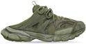 Order Balenciaga Track 1.0 'Verde Oscuro' 653814W3RD33810