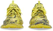 Purchase Balenciaga Track 1.0 'Graffiti Amarillo Negro' 542023W3RRA7810