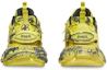 Details for Balenciaga Track 1.0 'Graffiti Amarillo Negro' 542023W3RRA7810