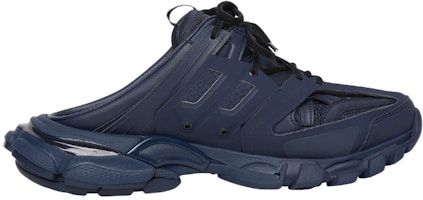 Balenciaga Track 1.0 Mules 'Azul Marino' 653814W3DA34010 Order Balenciaga Track 1.0 Mules 'Azul Marino' 653814W3DA34010