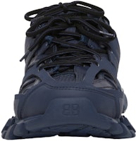 Balenciaga Track 1.0 Mules 'Azul Marino' 653814W3DA34010 Lookbook Balenciaga Track 1.0 Mules 'Azul Marino' 653814W3DA34010