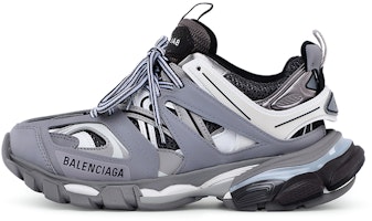 Balenciaga Track 1.0 LED 2020 'Grey' 555036W1GB71214 Balenciaga Track 1.0 LED 2020 'Grey' 555036W1GB71214