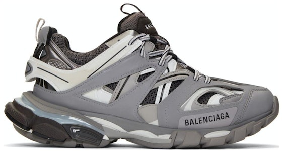 발렌시아가 트랙 1.0 LED 그레이 (2020) 555036W1GB71214 Order 발렌시아가 트랙 1.0 LED 그레이 (2020) 555036W1GB71214