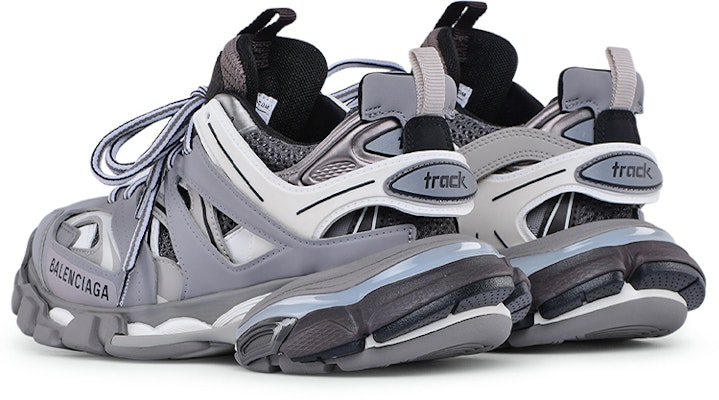 Balenciaga 2024 track 2020