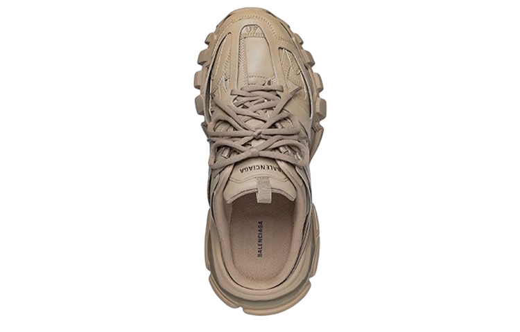 Order Balenciaga Track 1.0 Mules 'Beige' 653814W2FA69710
