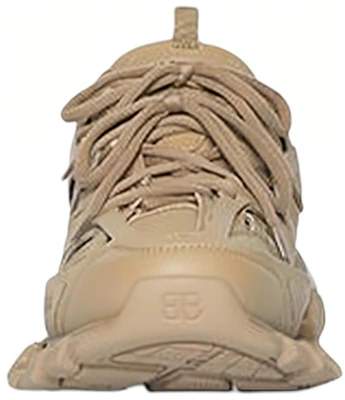 Balenciaga Track 1.0 Mules 'Beige' 653814W2FA69710 Lookbook Balenciaga Track 1.0 Mules 'Beige' 653814W2FA69710