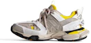 Buy Balenciaga Track 1.0 Zapatillas 'Amarillo Blanco Beige' 542023W3SU61297