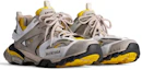 Order Balenciaga Track 1.0 Zapatillas 'Amarillo Blanco Beige' 542023W3SU61297